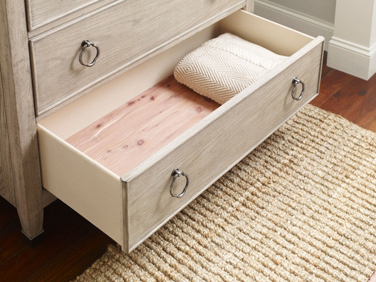 American Drew Midland Chest 803-215