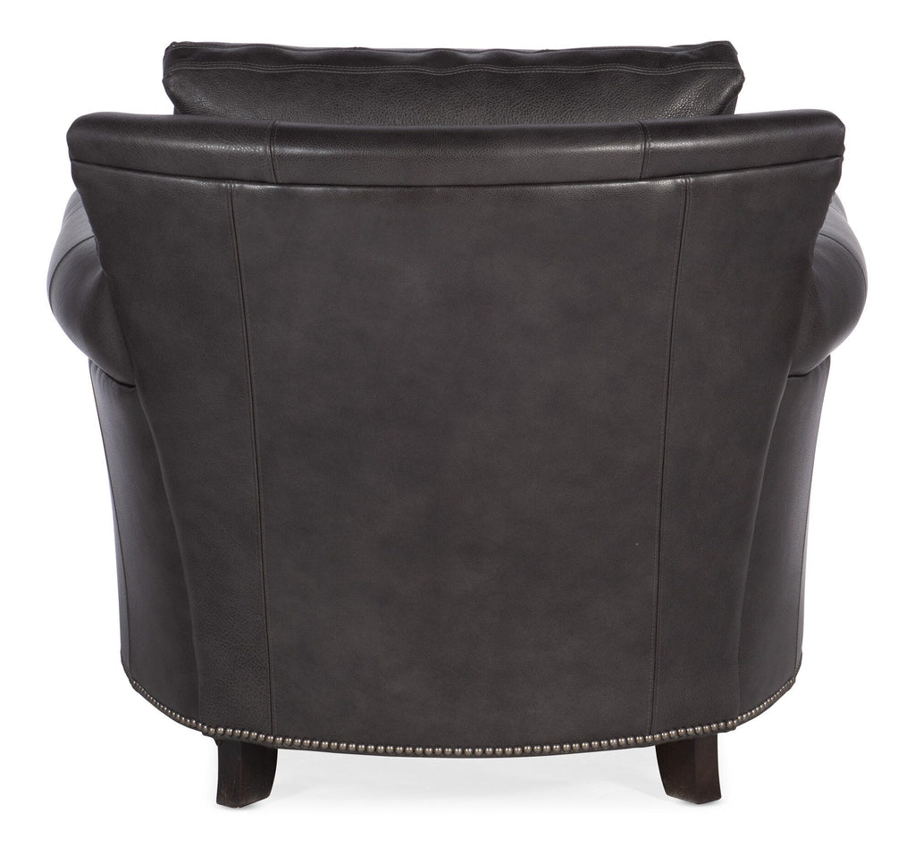 Richardson Chair - Silo Image 4