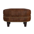 Richardson Ottoman Head On