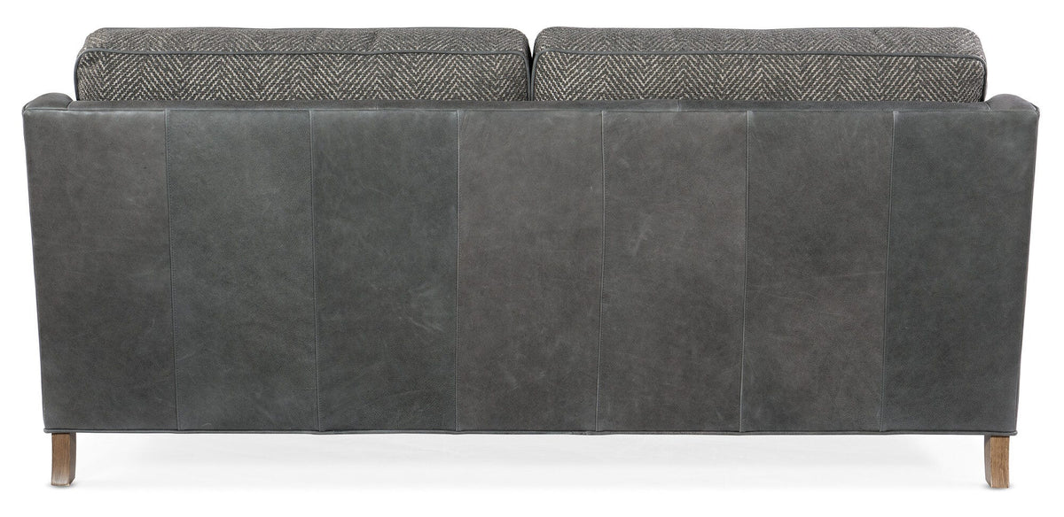 Madison Small Sofa - Back Silo