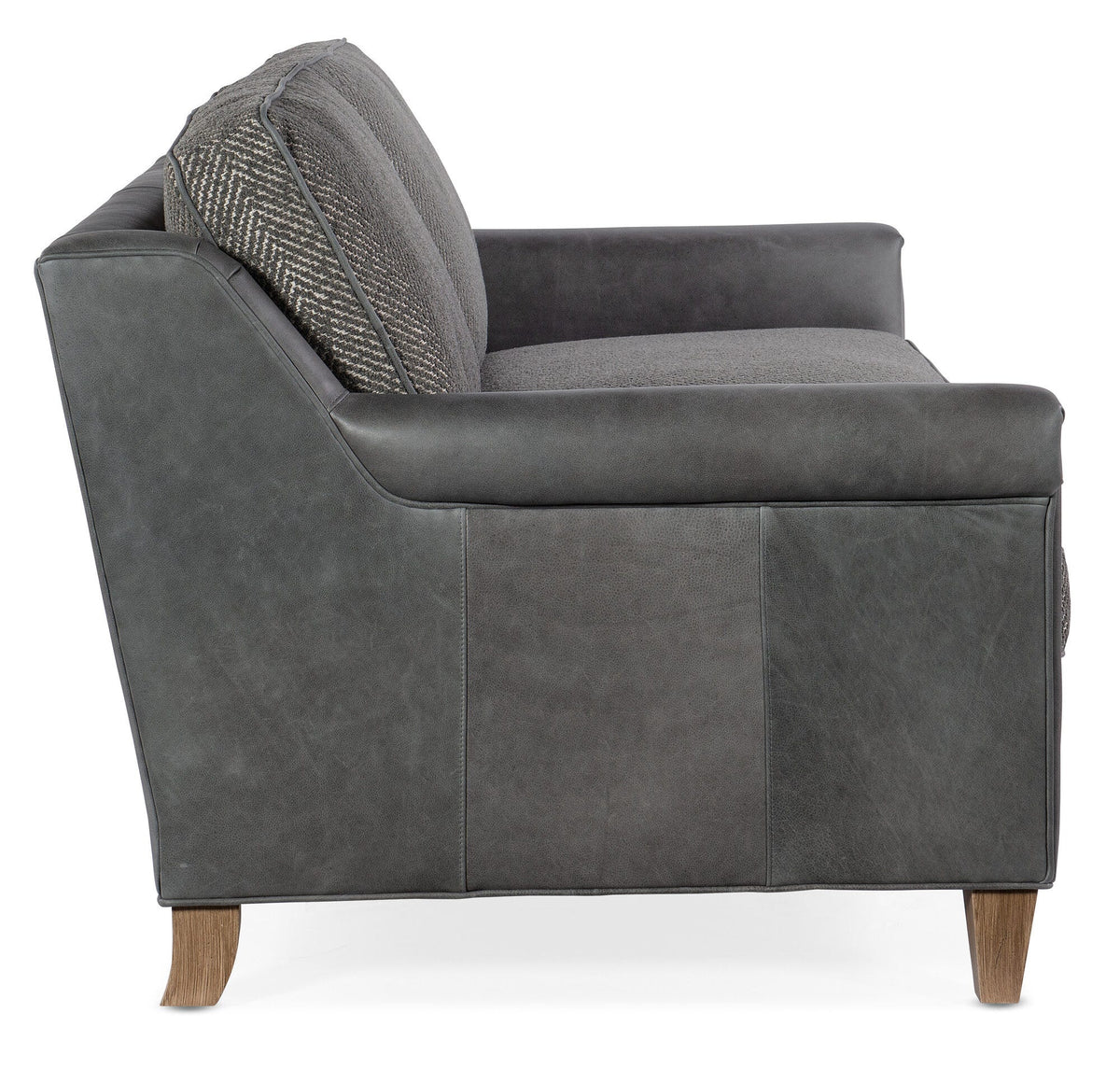Madison Small Sofa - Side Silo