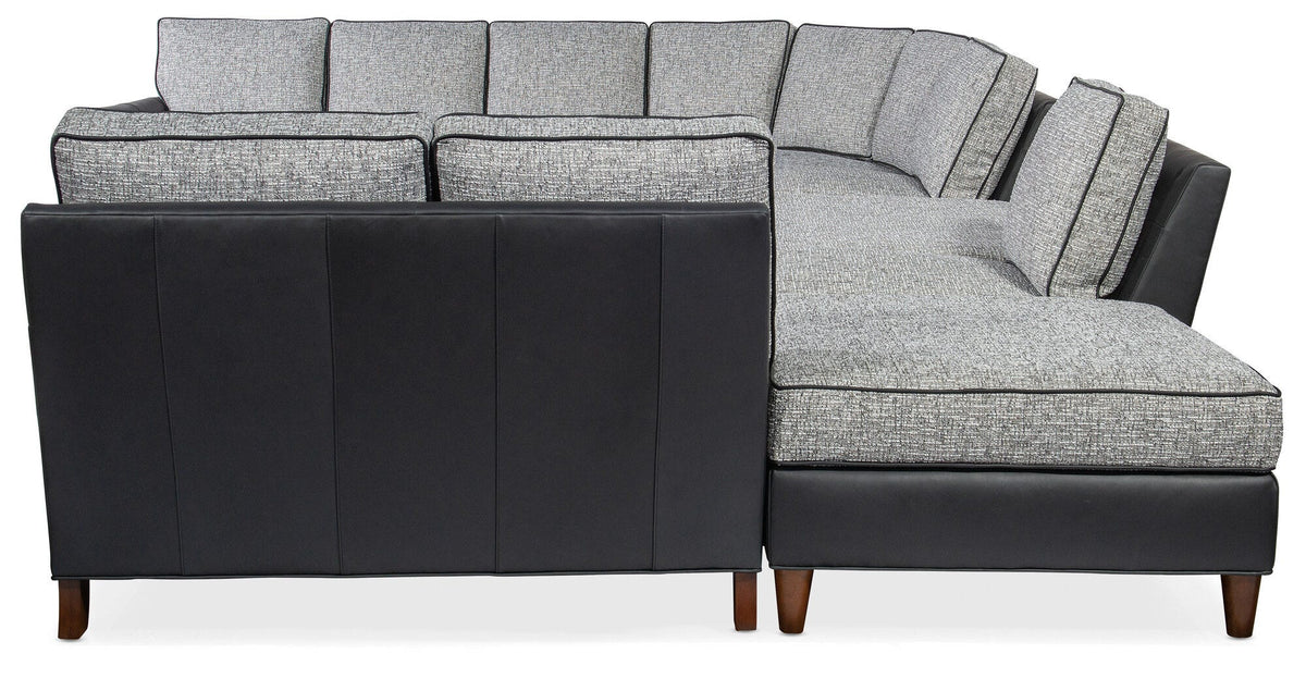 873 Manning Sectional
