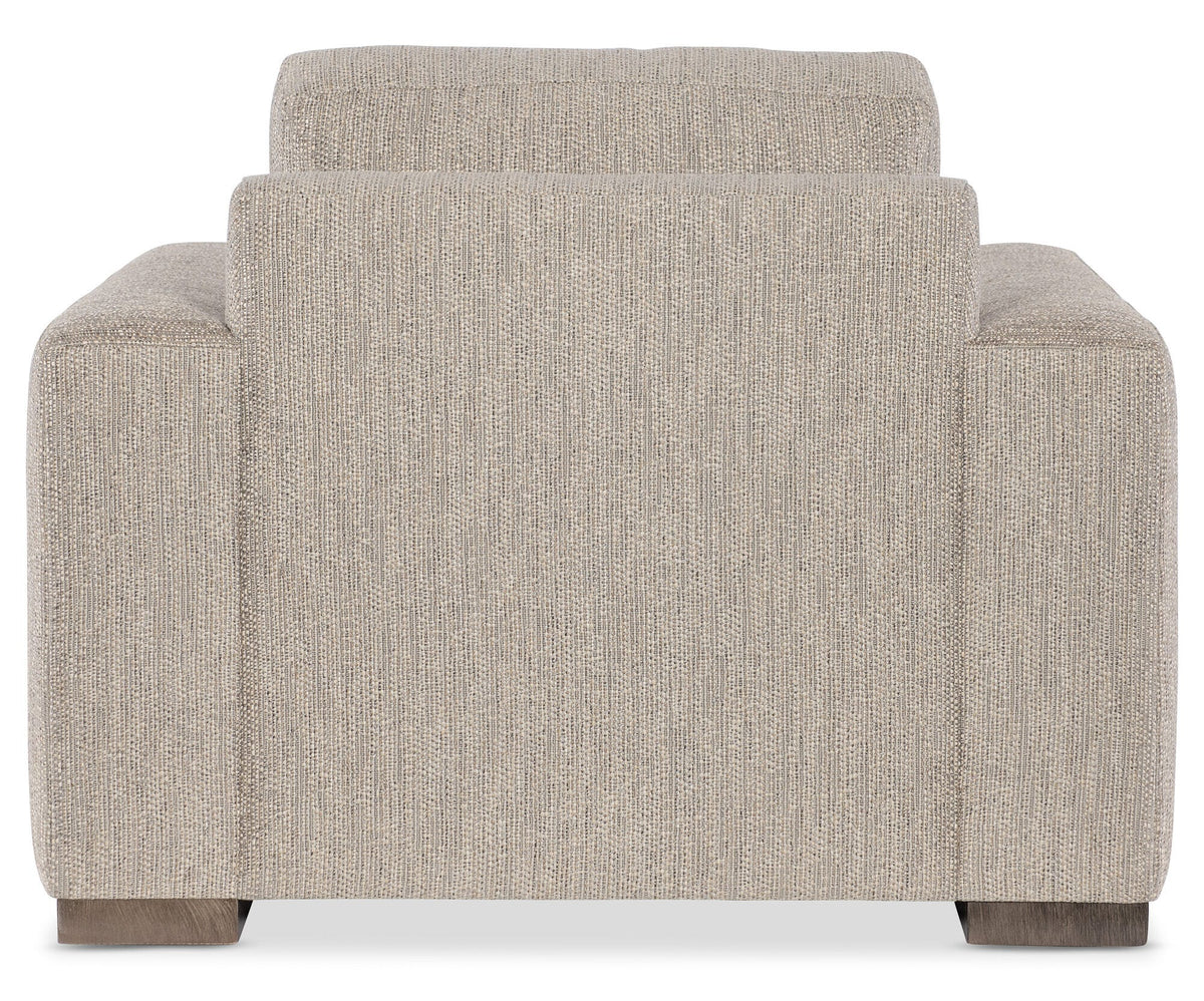 Donovan Chair Back Image