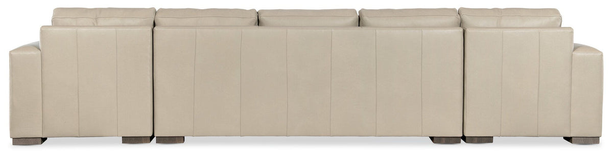 881 Donovan Sectional