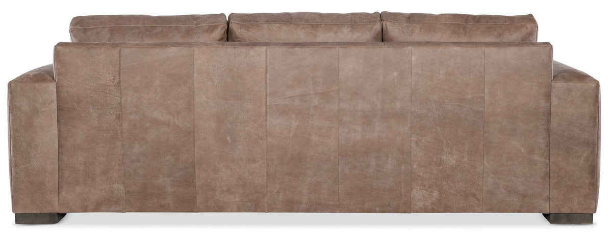 Donovan Sofa - Back Image