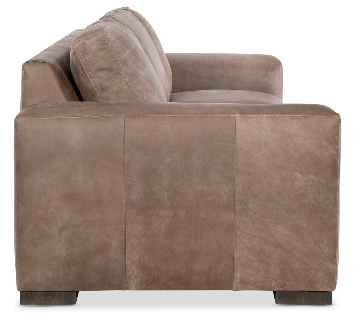 Donovan Sofa - Side Image