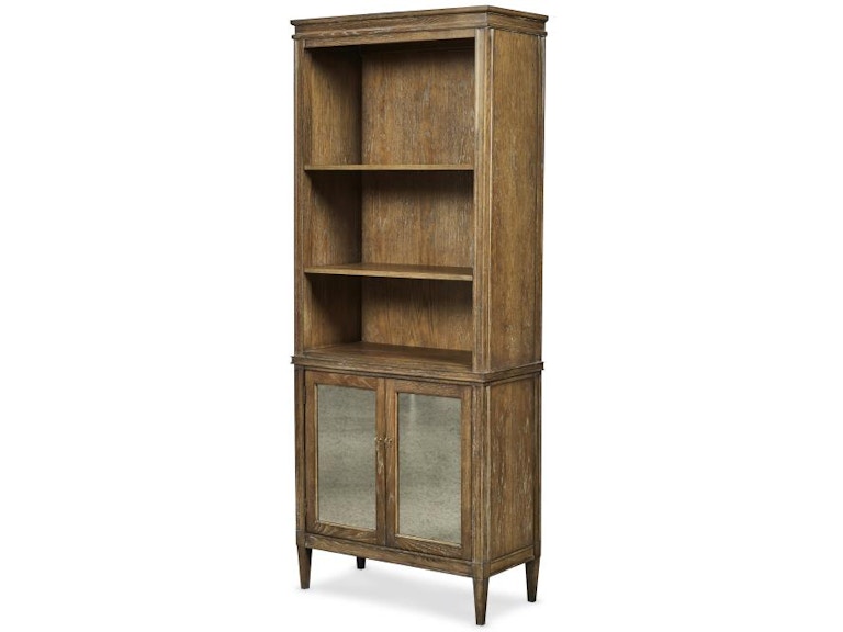 Century Furniture Maison '47 Bookcase - Mirror Front 899-775-3