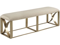 American Drew Bench 923-480