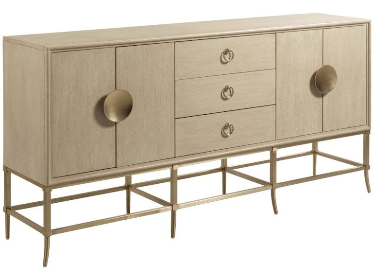 American Drew Carrera Sideboard 923-857