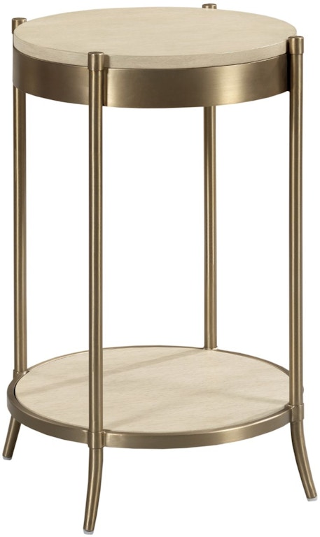 American Drew Lenox Martini Table 923-916