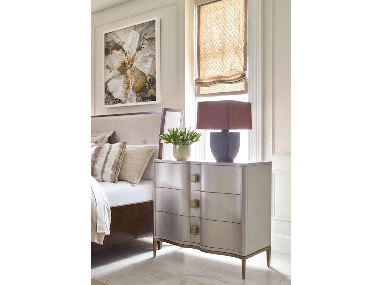 American Drew Randolph Dresser 929-151