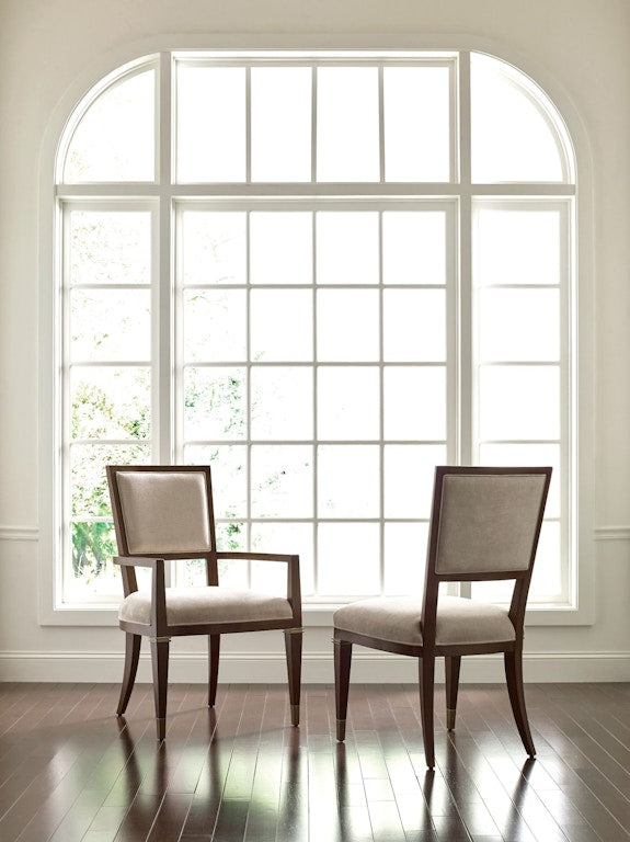 American Drew Bartlett Arm Chair 929-637