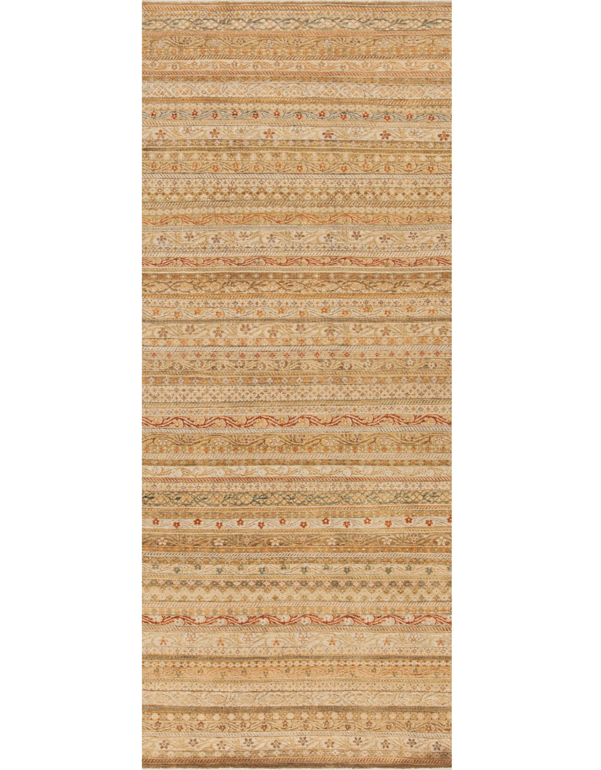 Gramercy, Multi