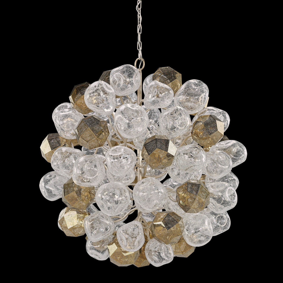 Vivaldi Twenty-Four Light Chandelier | John-Richard - AJC-9453
