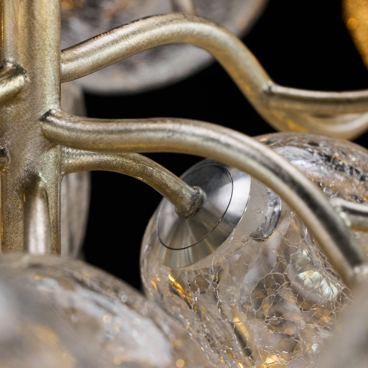 Vivaldi Twenty-Four Light Chandelier | John-Richard - AJC-9453