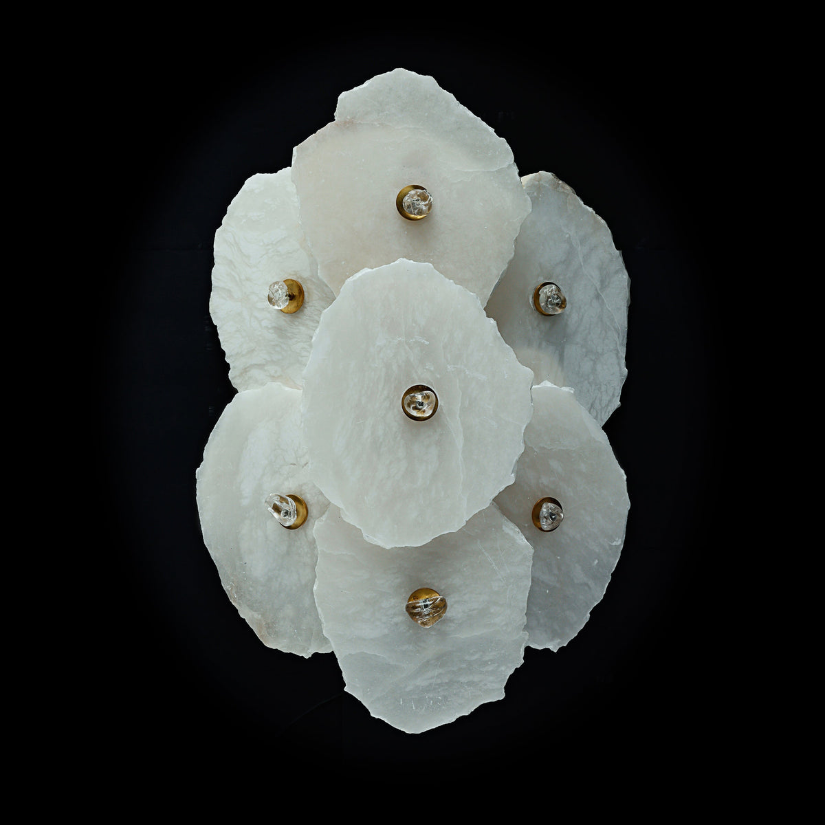 Montserrat Two-Light Wall Sconce | John Richard - AJC-9508
