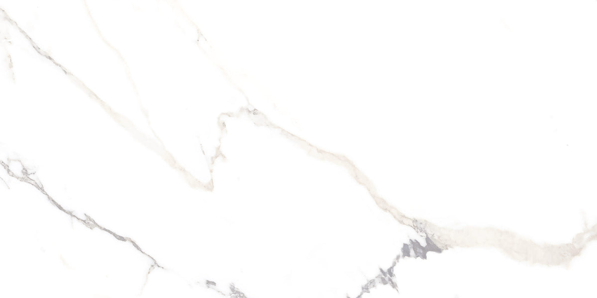 Roca Tile - Polaris Fd White Tile