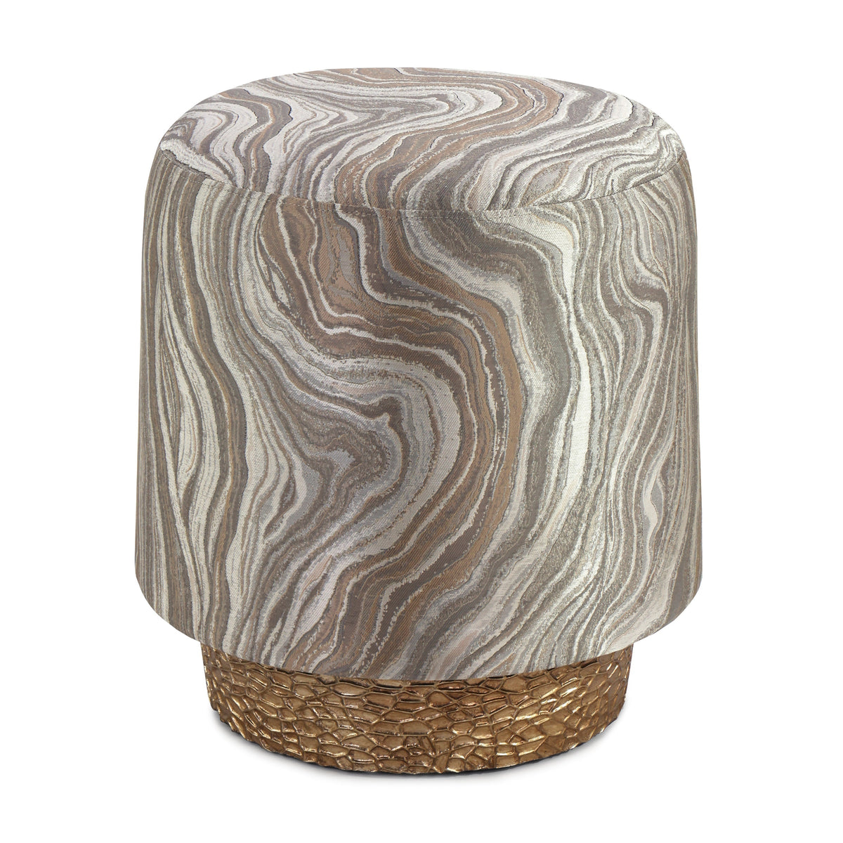 Marcador Ottoman | John Richard - AMF-1845V229-7008