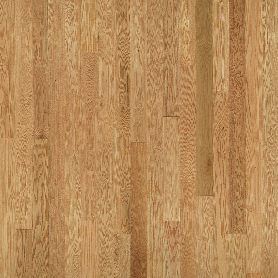 American Traditional Classics Swatch Natural Red Oak 5