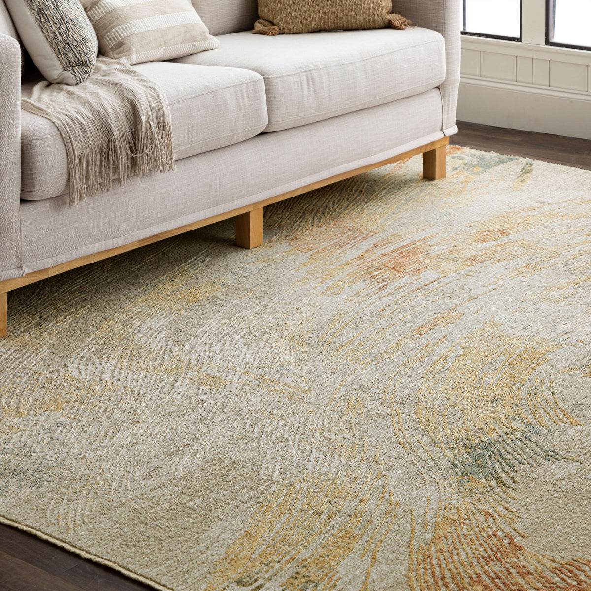 Memento Artifact Beige