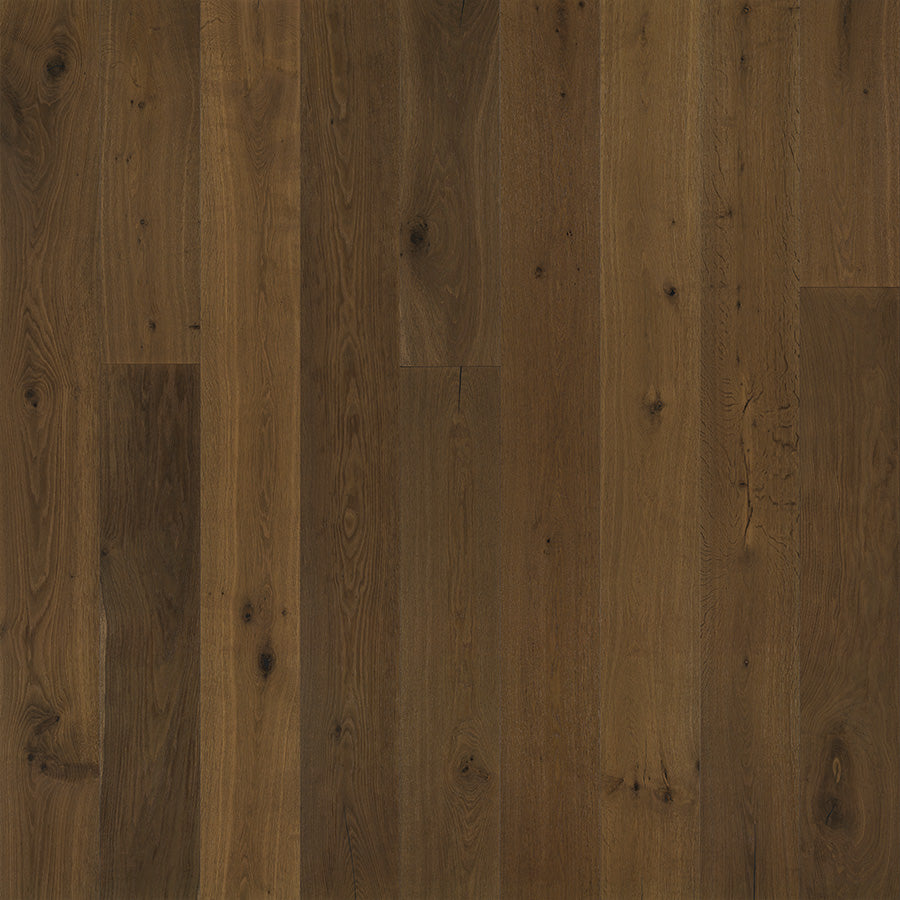 Avenue Mulholland Oak Swatch By Hallmark Floor