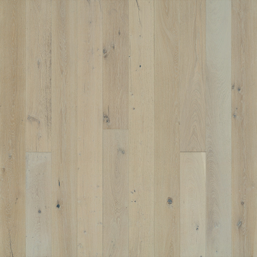 Avenue Ocean Drive Oak Swatch By Hallmark Floor