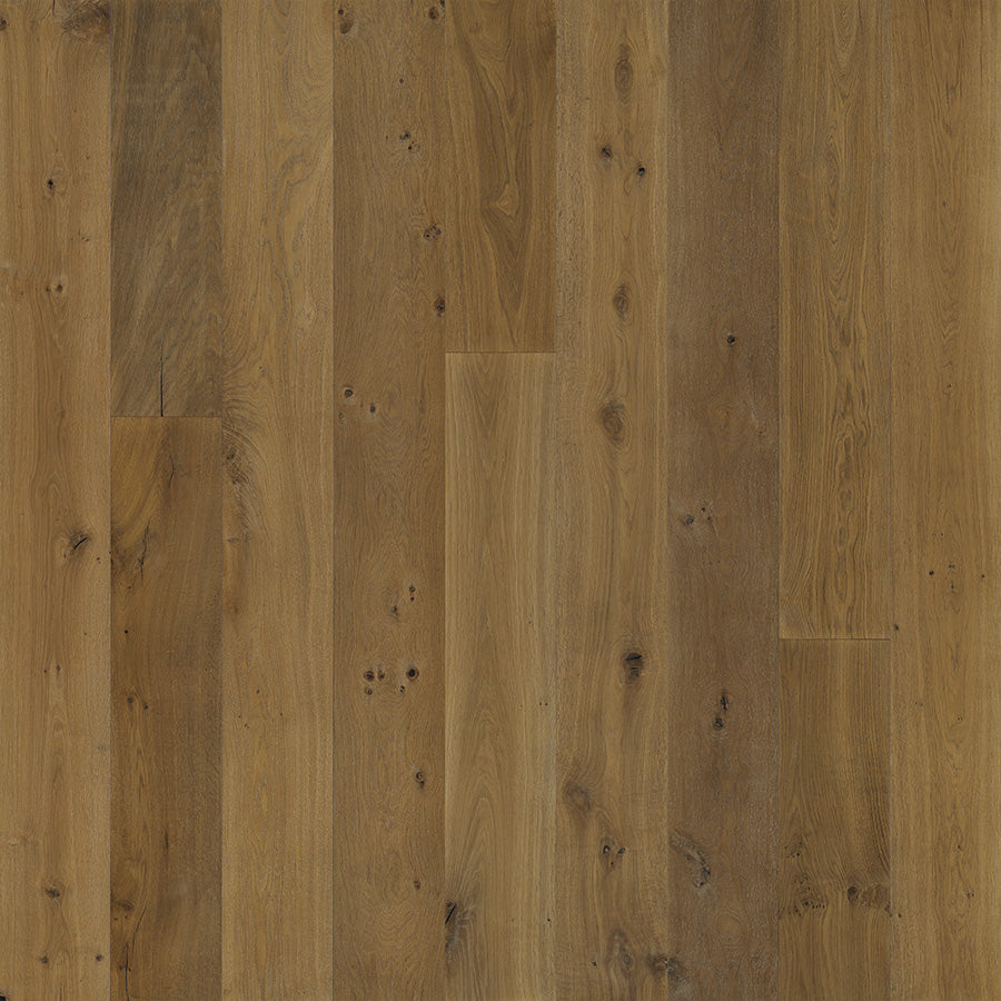 Avenue Wilshire Oak Swatch By Hallmark Floor