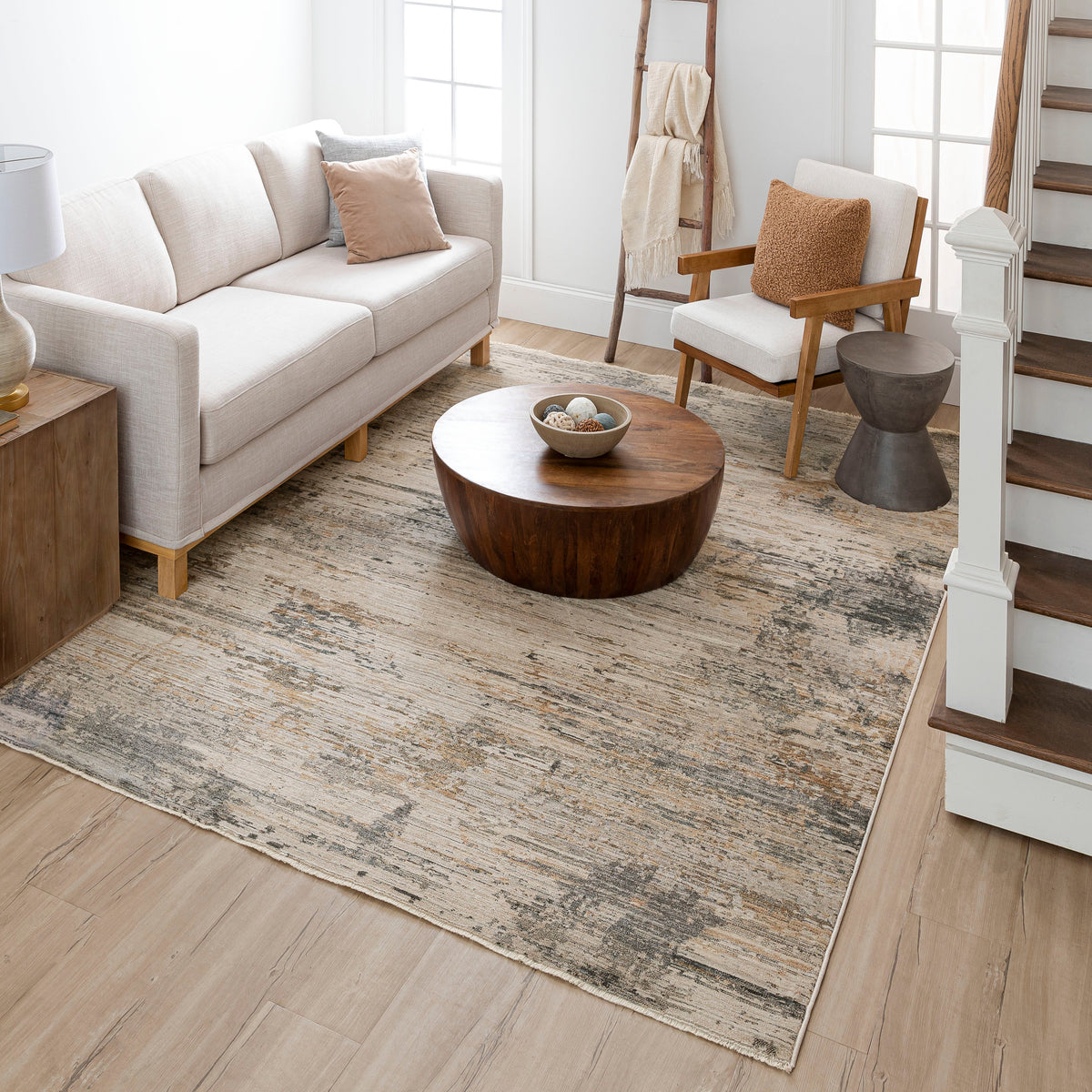 Echo Belino Beige