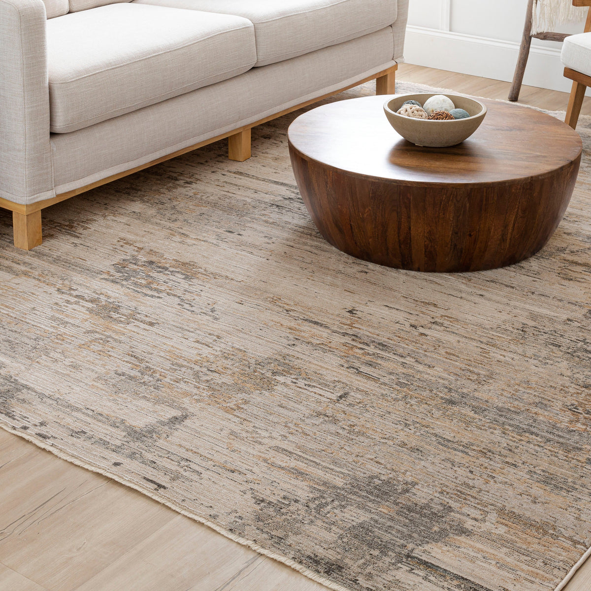 Echo Belino Beige