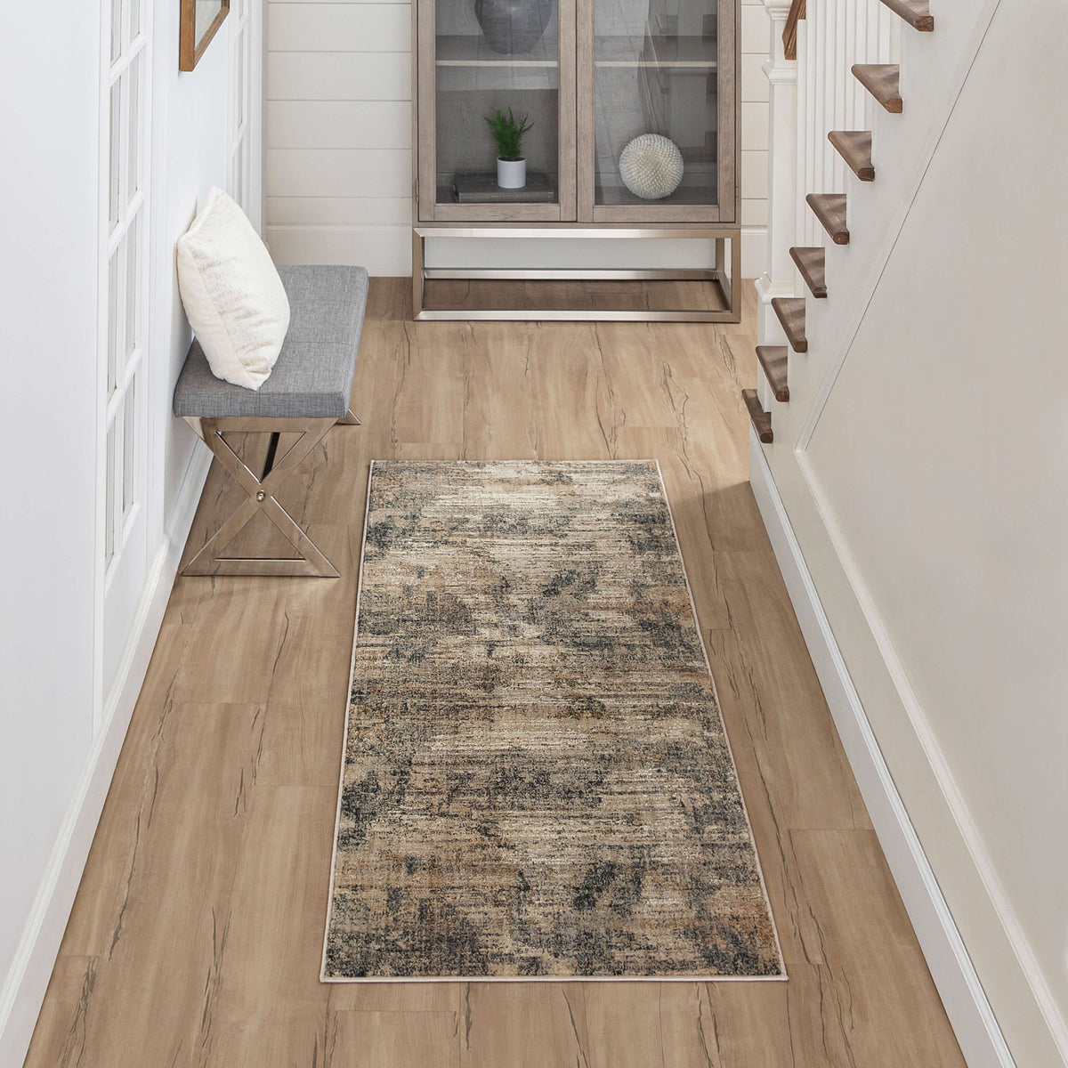 Echo Belino Beige