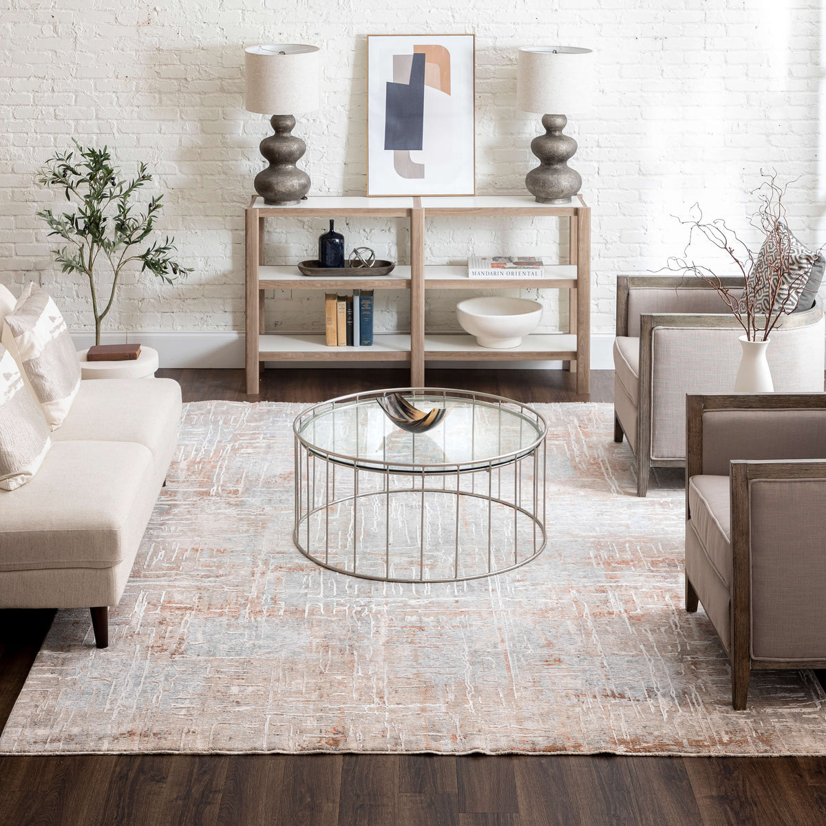 Solitude Bellisima Beige Cream