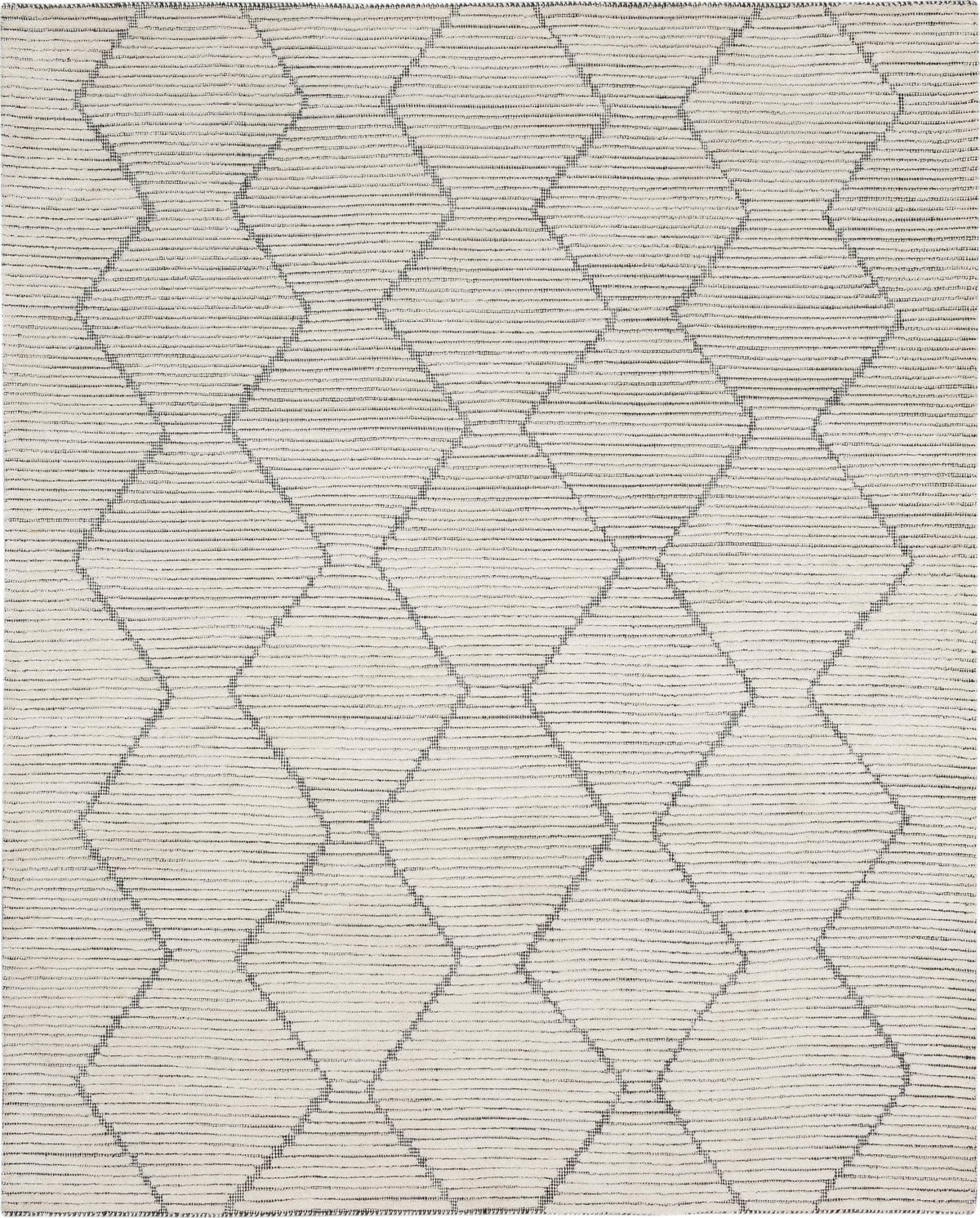 Sirocco Beni Black/White by Drew & Jonathan