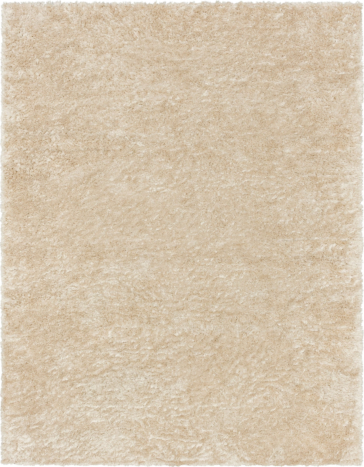 Billow Shag Cream