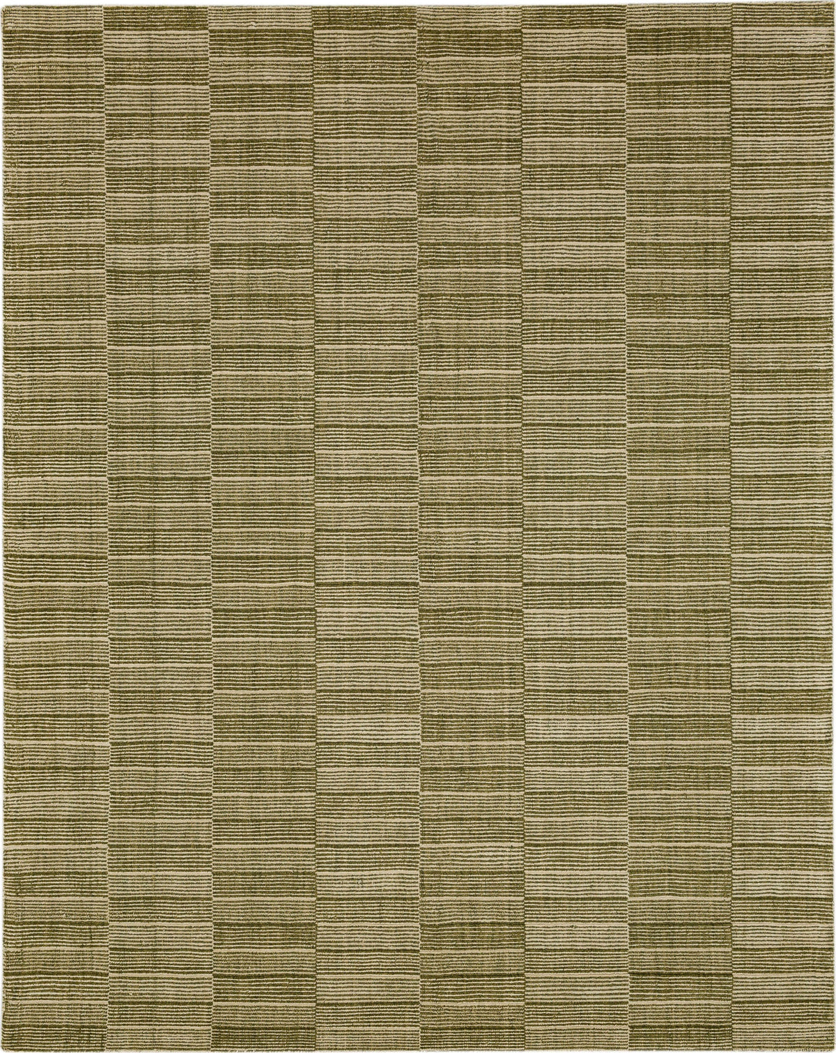 Broken Stripe Moss by Bobby Berk