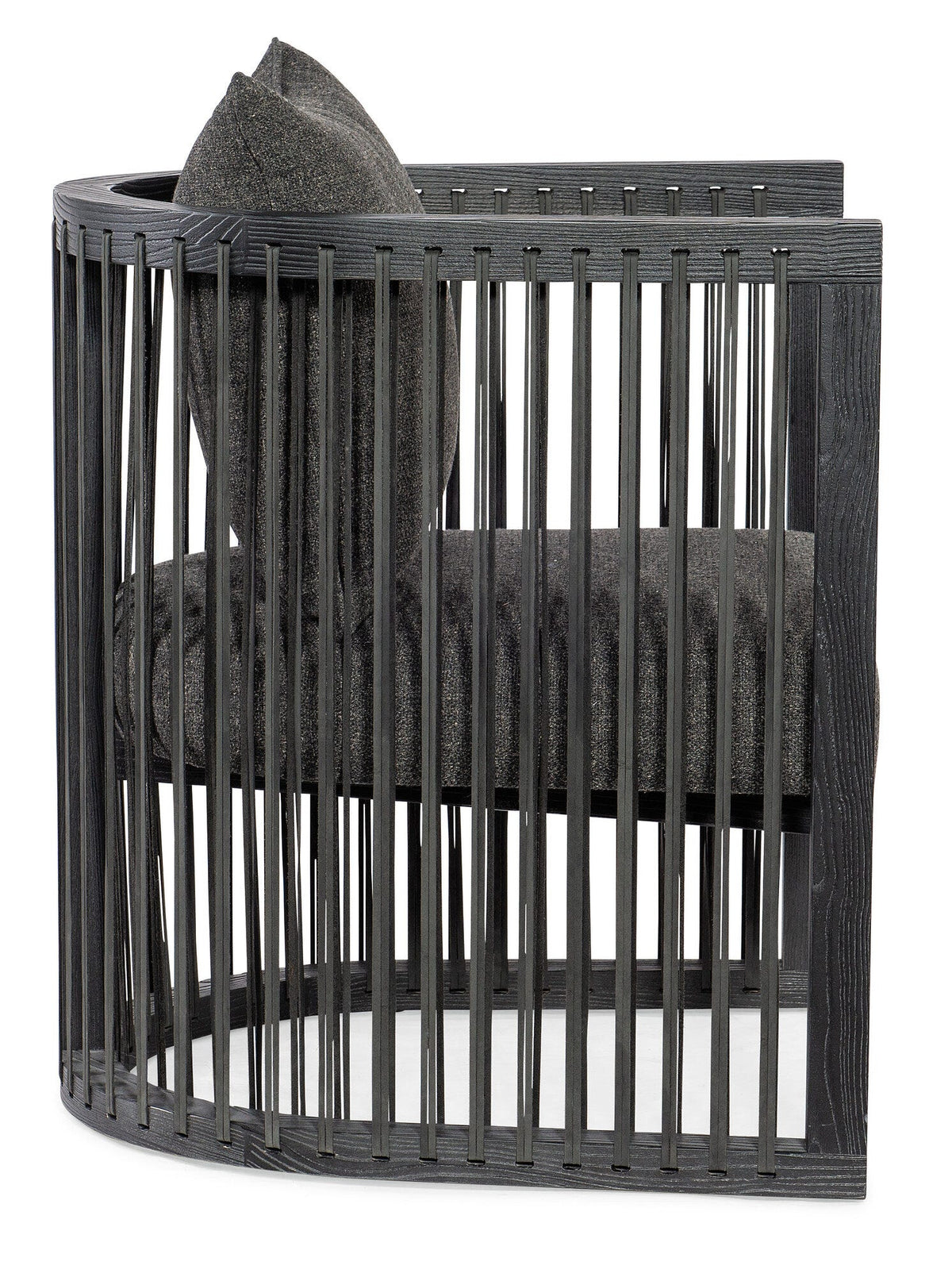 Wilde Club Chair Side