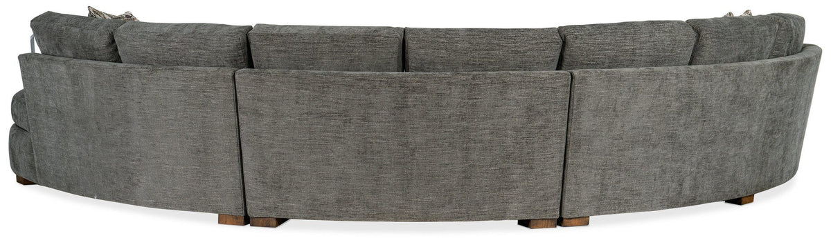 Larrabee Sectional