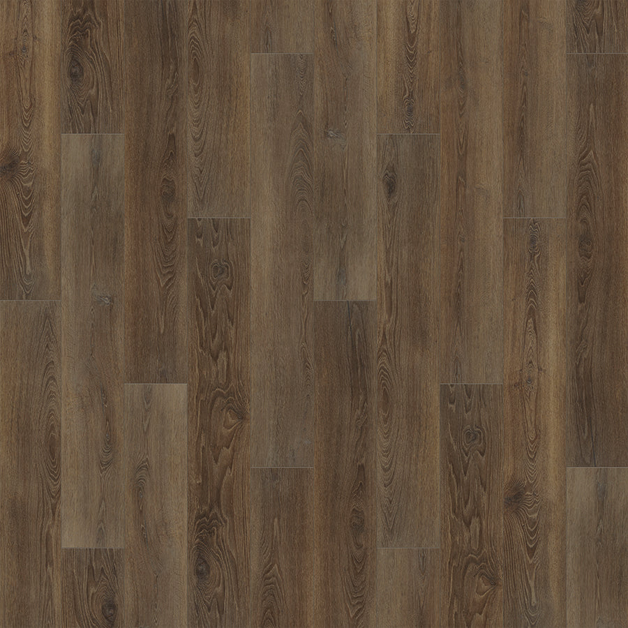 Courtier Waterproof Flooring Rohan Oak Color Swatch