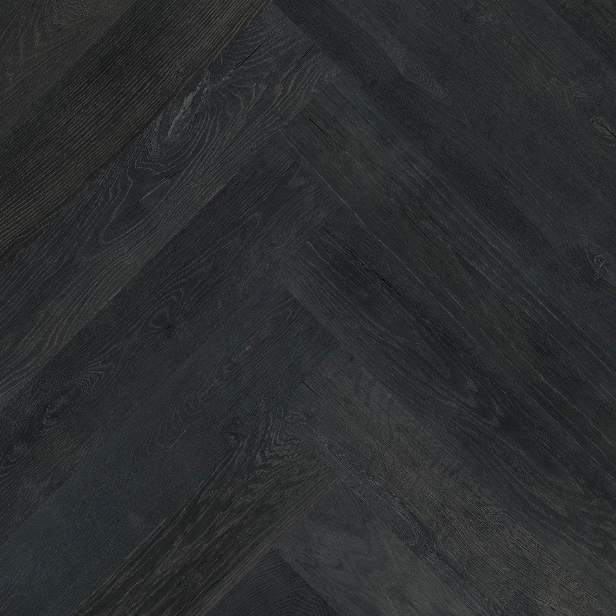 Design Emporium Obsidian Oak
