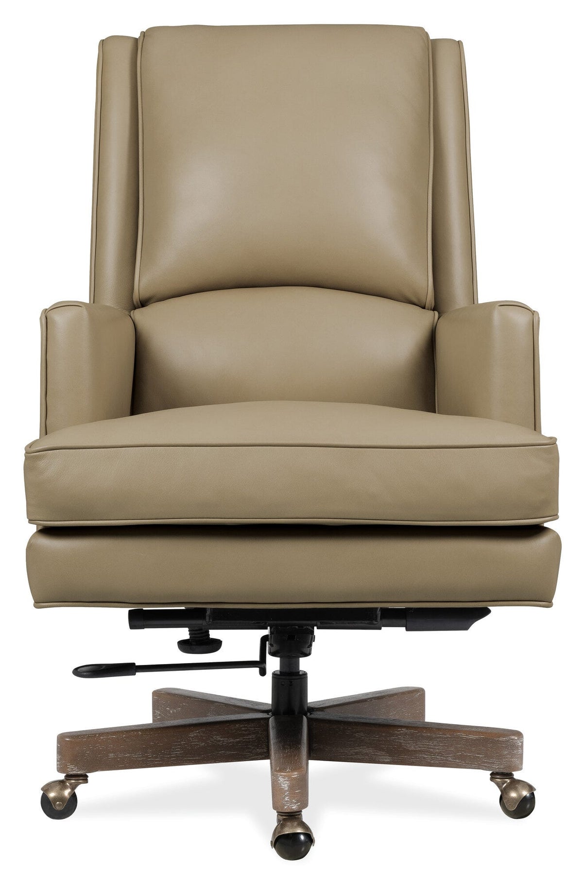 Wright Executive Swivel Tilt Chair Straight