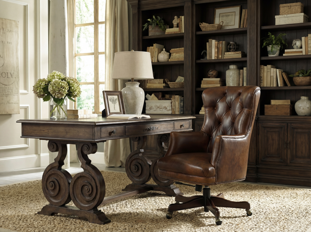 Rhapsody Writing Desk
