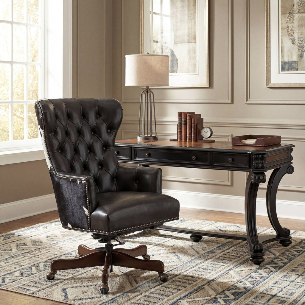 Telluride 66'' Writing Desk Alternate Image