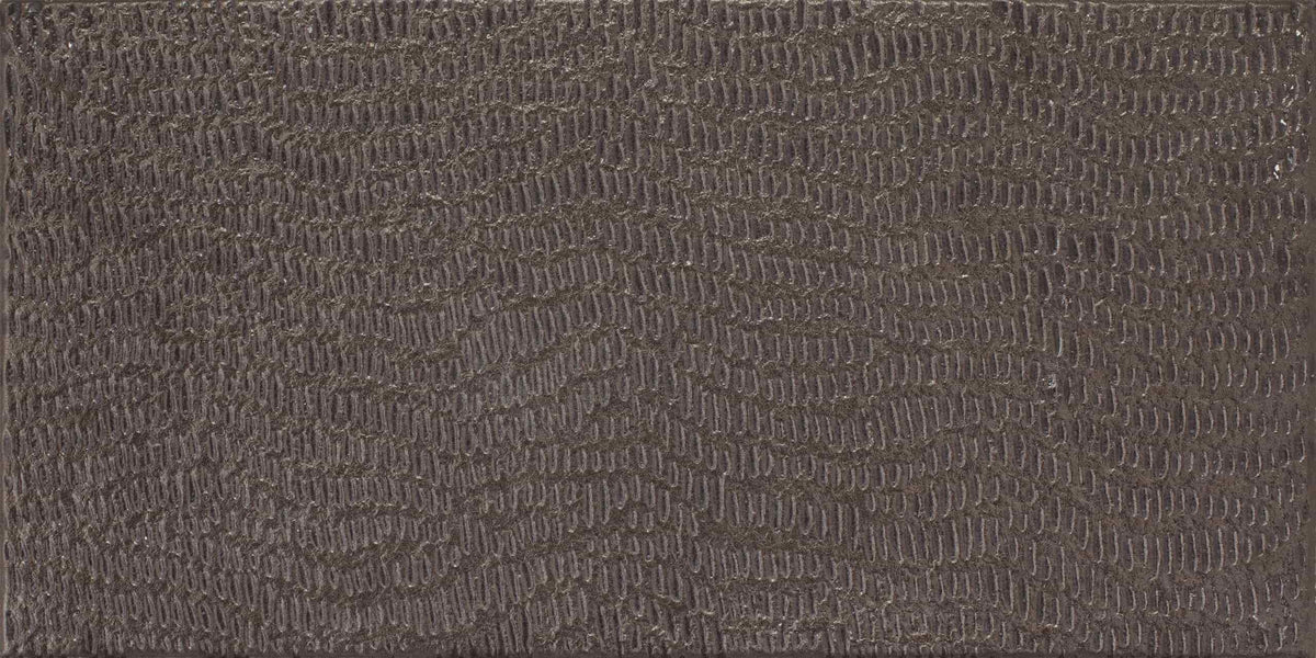 Roca Tile - Carve Steel 12 Inch X 24 Inch R