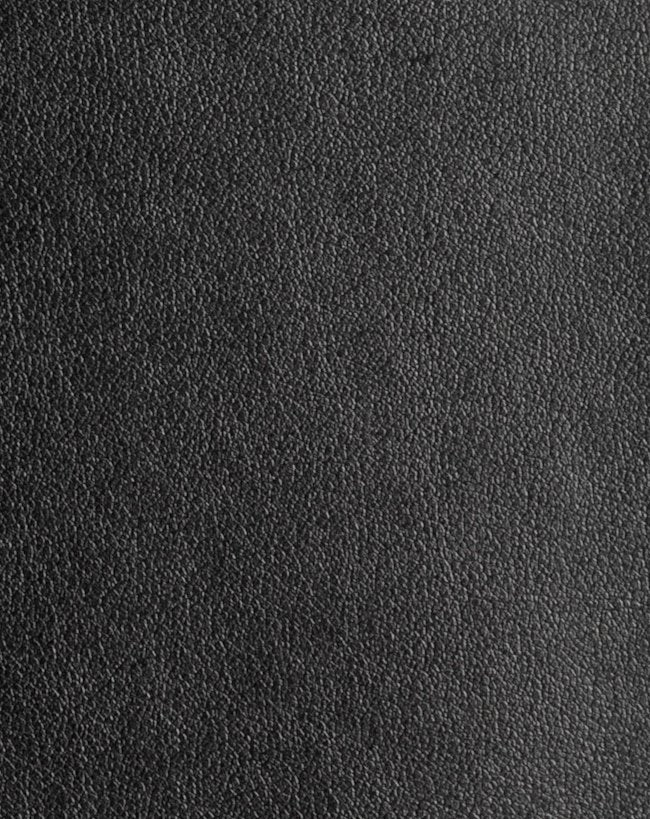 Metallic Finesse - Pearl Black #1