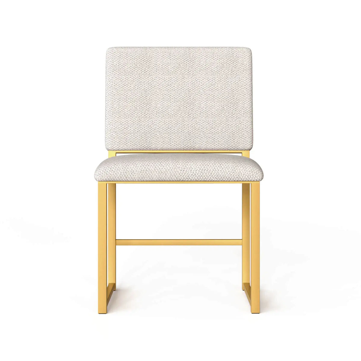 Franklin Chair DC254H18 front view
