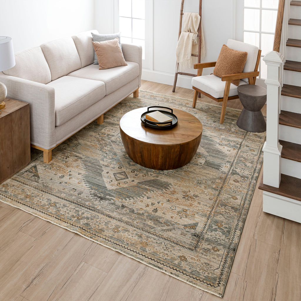 Echo Gamin Grey