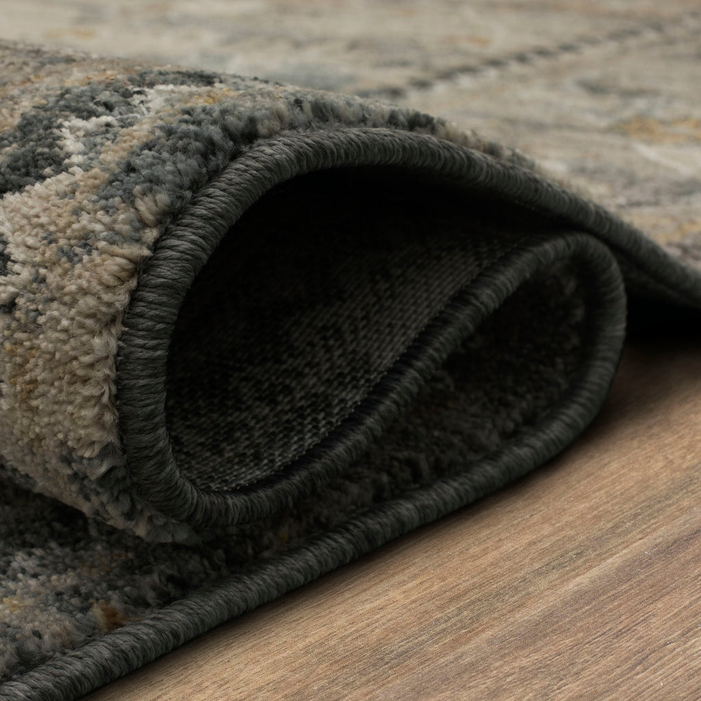Echo Gamin Grey