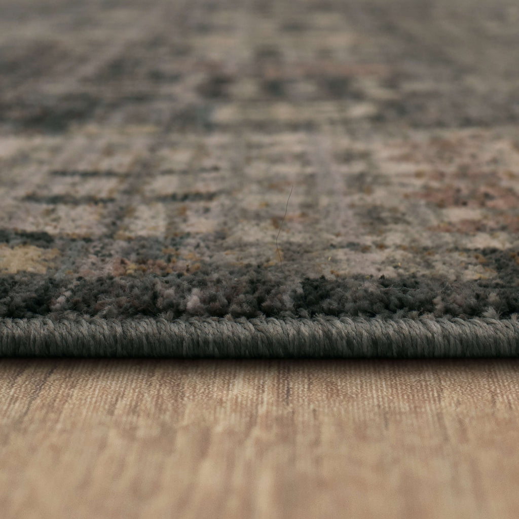 Echo Grasole Denim