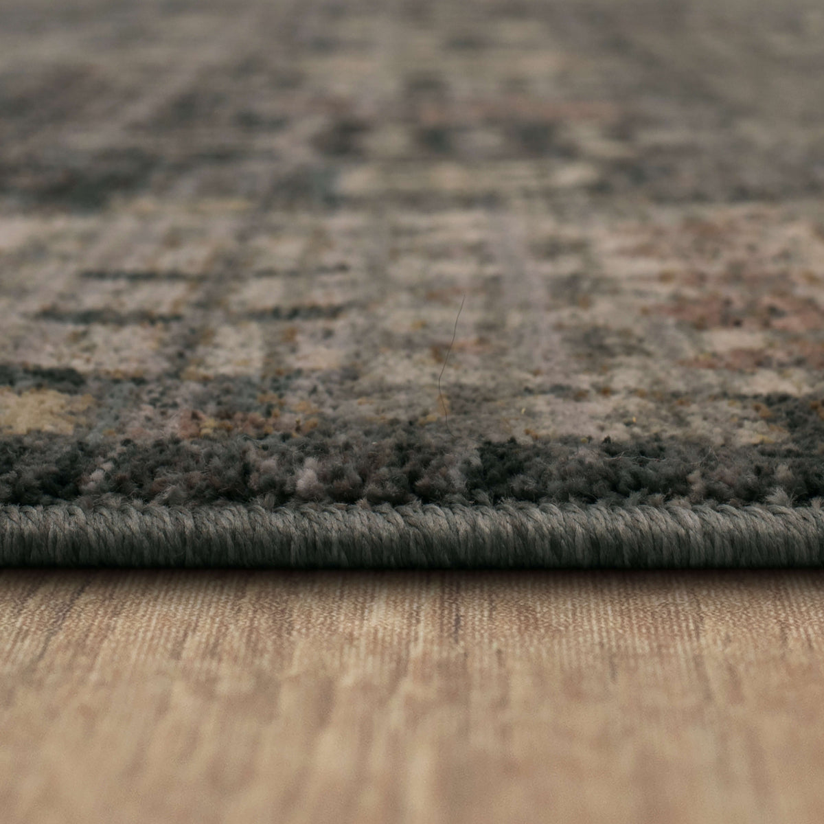 Echo Grasole Denim
