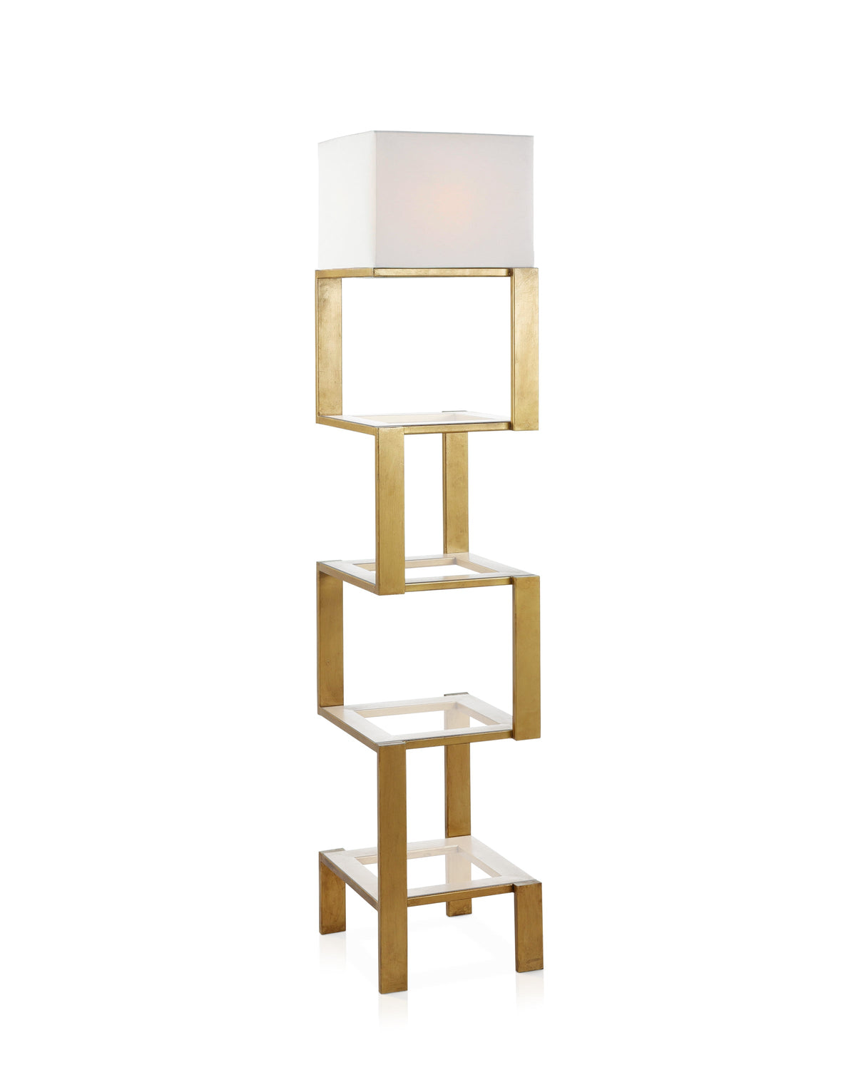 Foundation Etagere | John Richard - JFD-0424