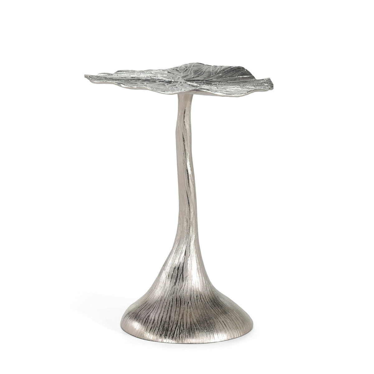 Lily Pad Accent Table, Large | John Richard - JFD-0481